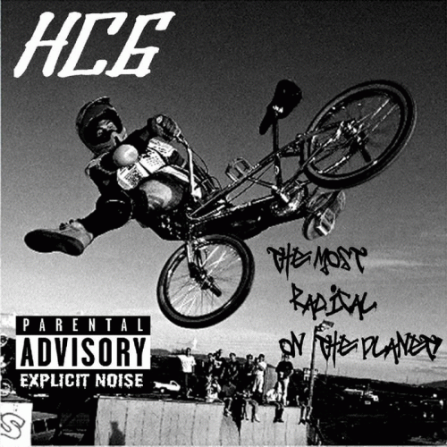 HCG : The Most Radical on the Planet!